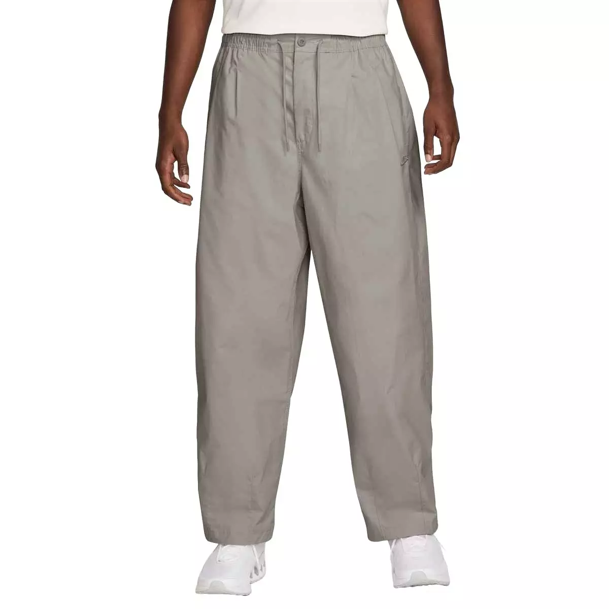 Nike Men's Club Balloon Pants 100% Cotton | Hibbett